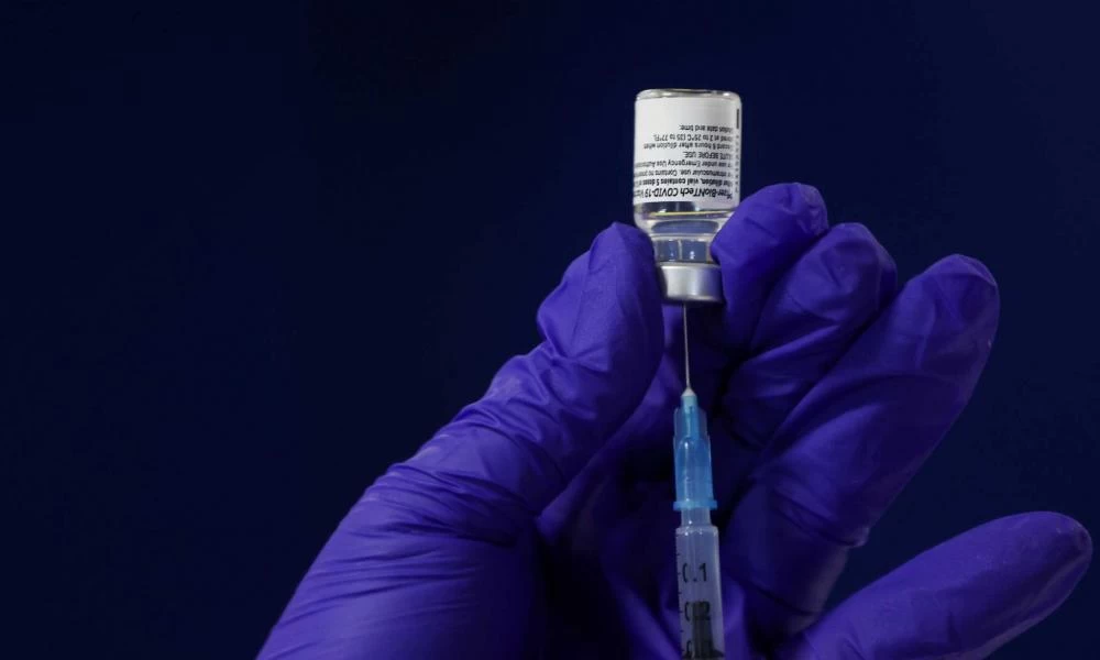 Ιταλία – κορονοϊός: Πολύ πιθανό να χορηγηθεί τρίτη δόση εμβολίου κατά του κορονοϊού